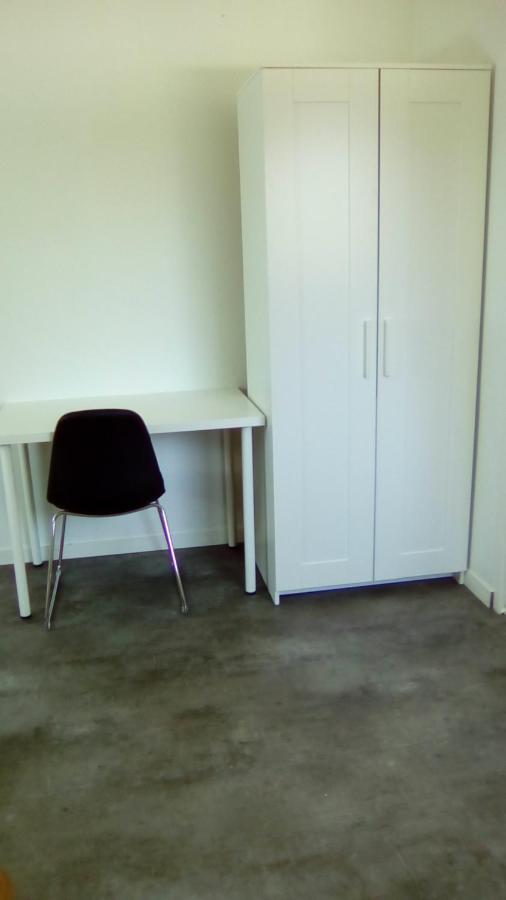 Studio Evasion Eterville ภายนอก รูปภาพ